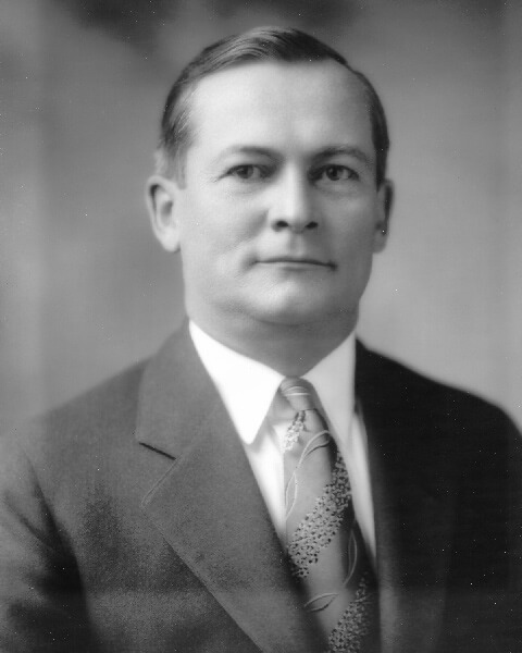 Edwin B. Johnston